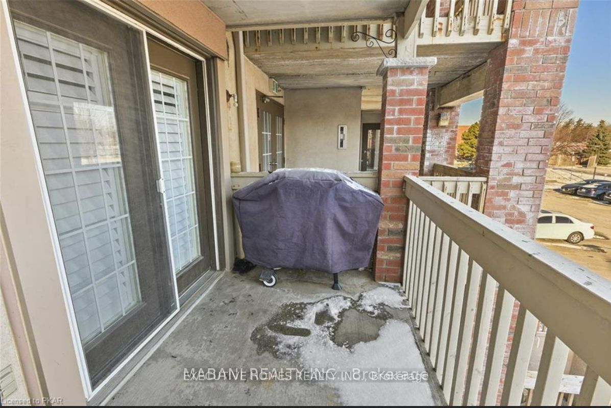 4003 Kilmer Drive, #210