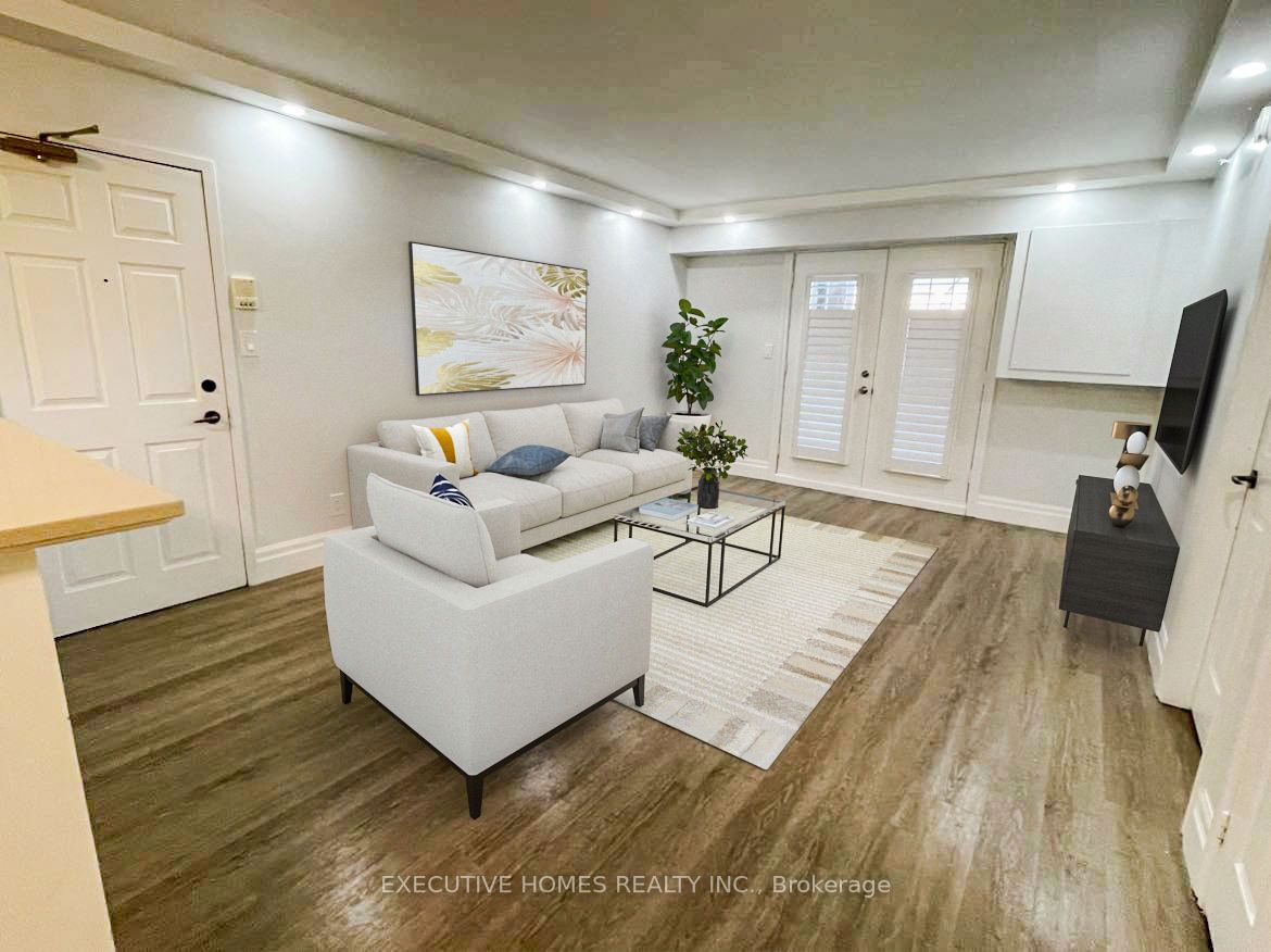 4003 Kilmer Drive, #210