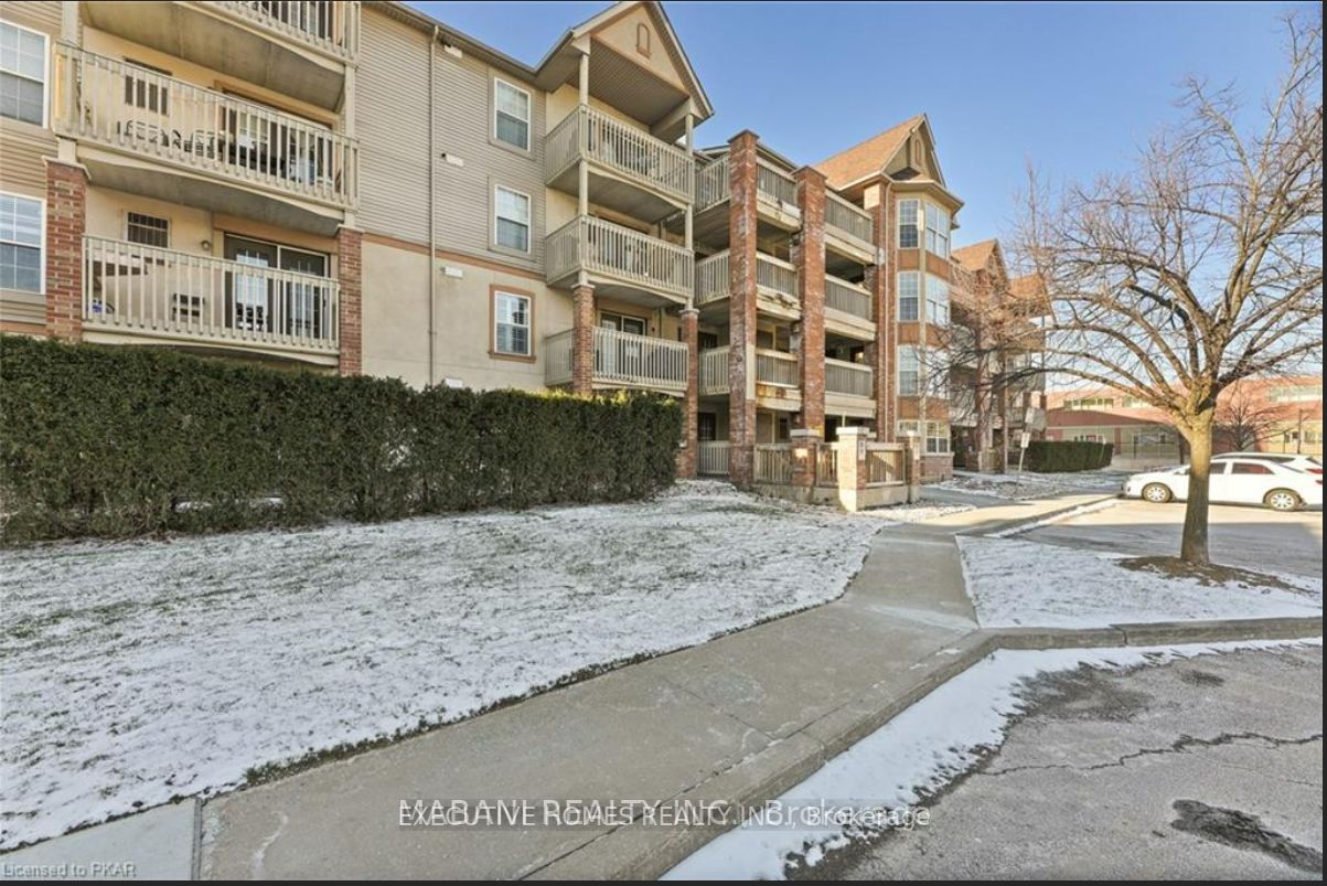 4003 Kilmer Drive, #210