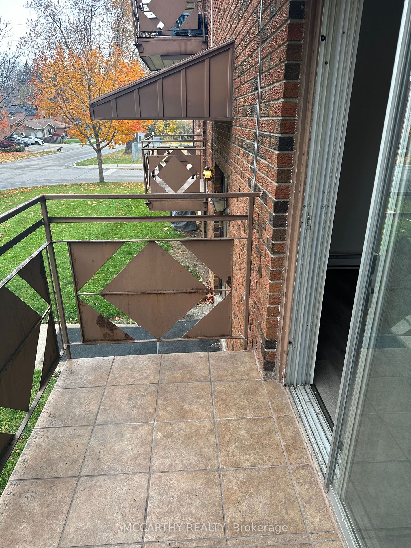 3 Faulkner St, #6