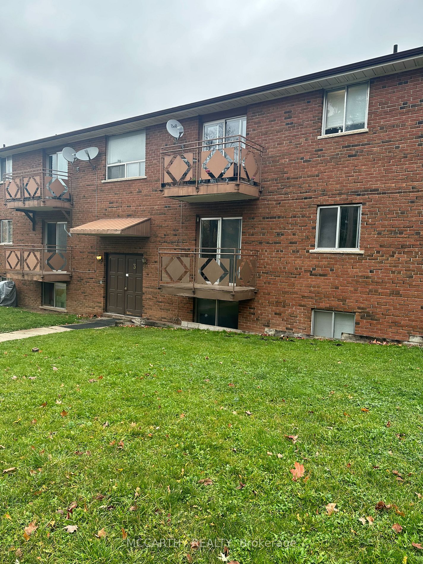 3 Faulkner St, #6