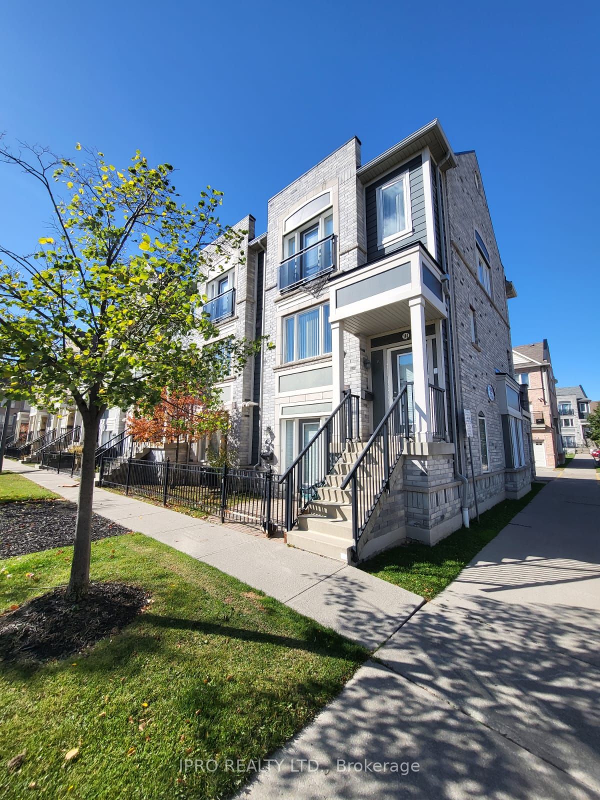 3050 Erin Centre Blvd, #140