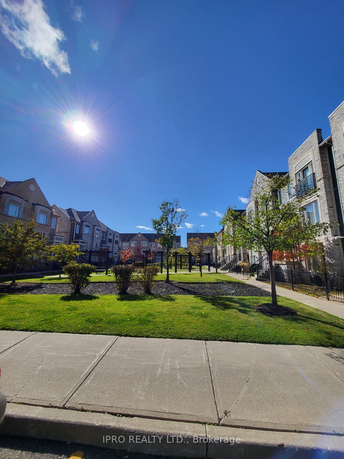 3050 Erin Centre Blvd, #140