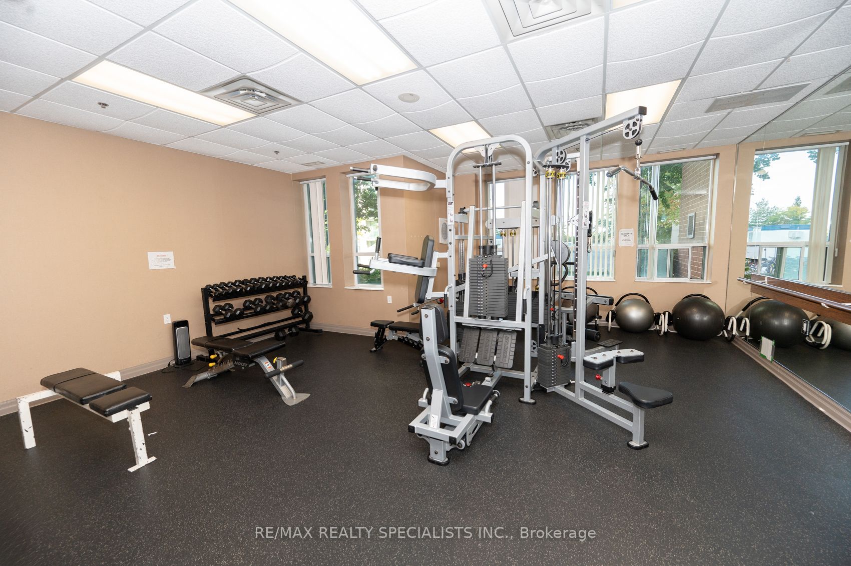 4889 Kimbermount Ave, #507