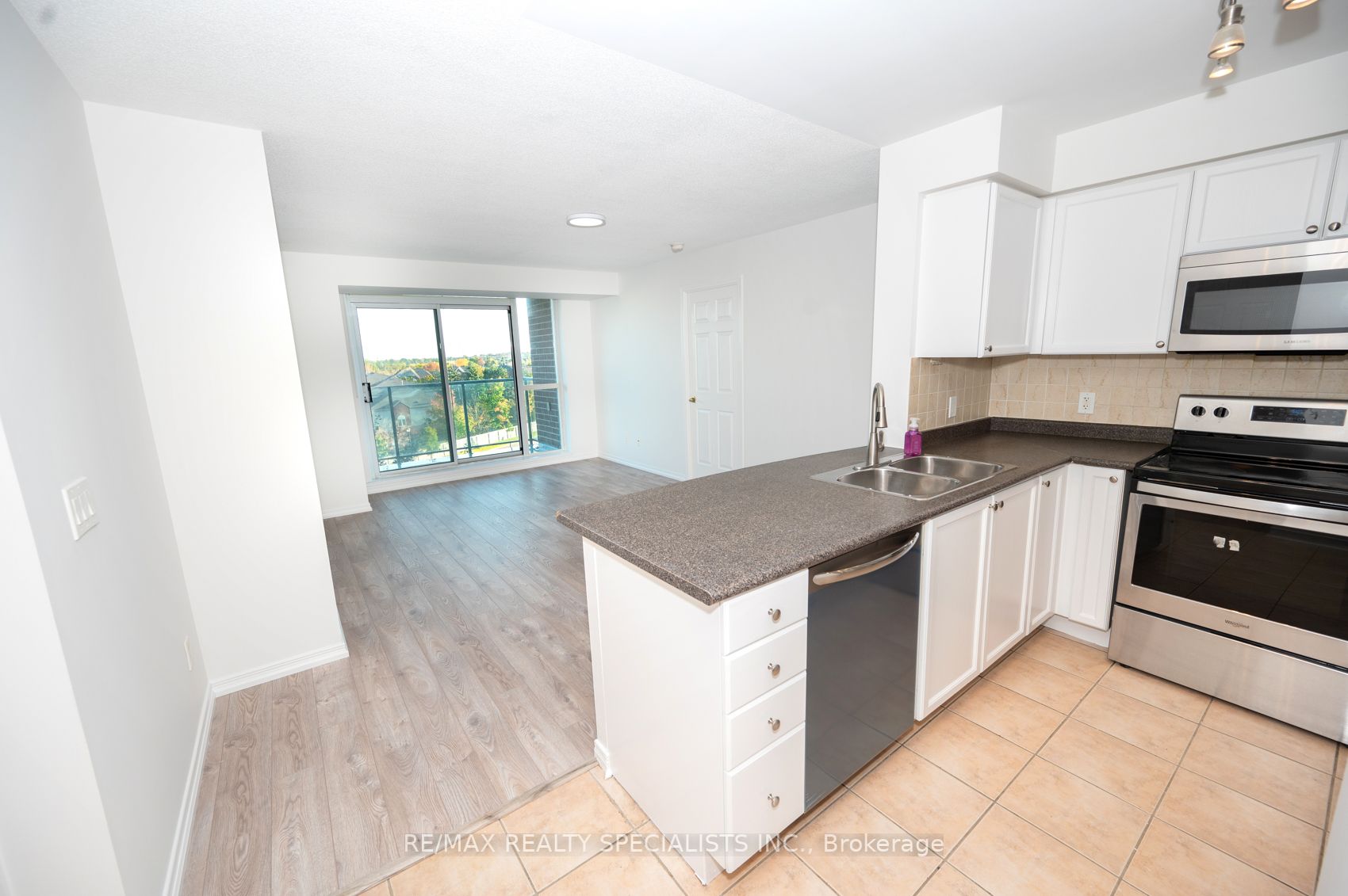 4889 Kimbermount Ave, #507