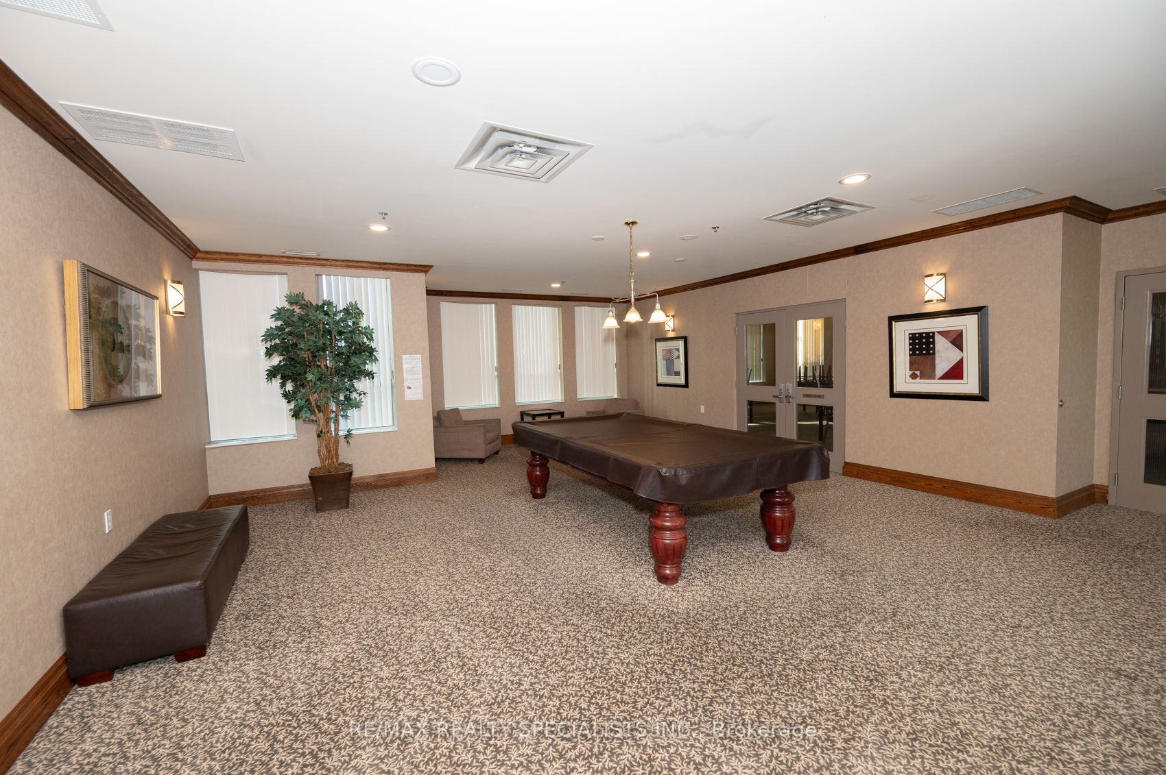 4889 Kimbermount Ave, #507