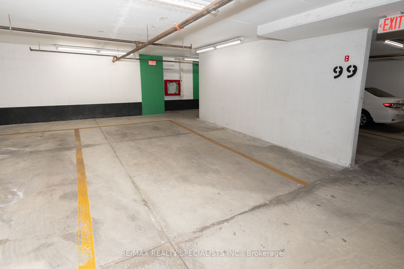 4889 Kimbermount Ave, #507