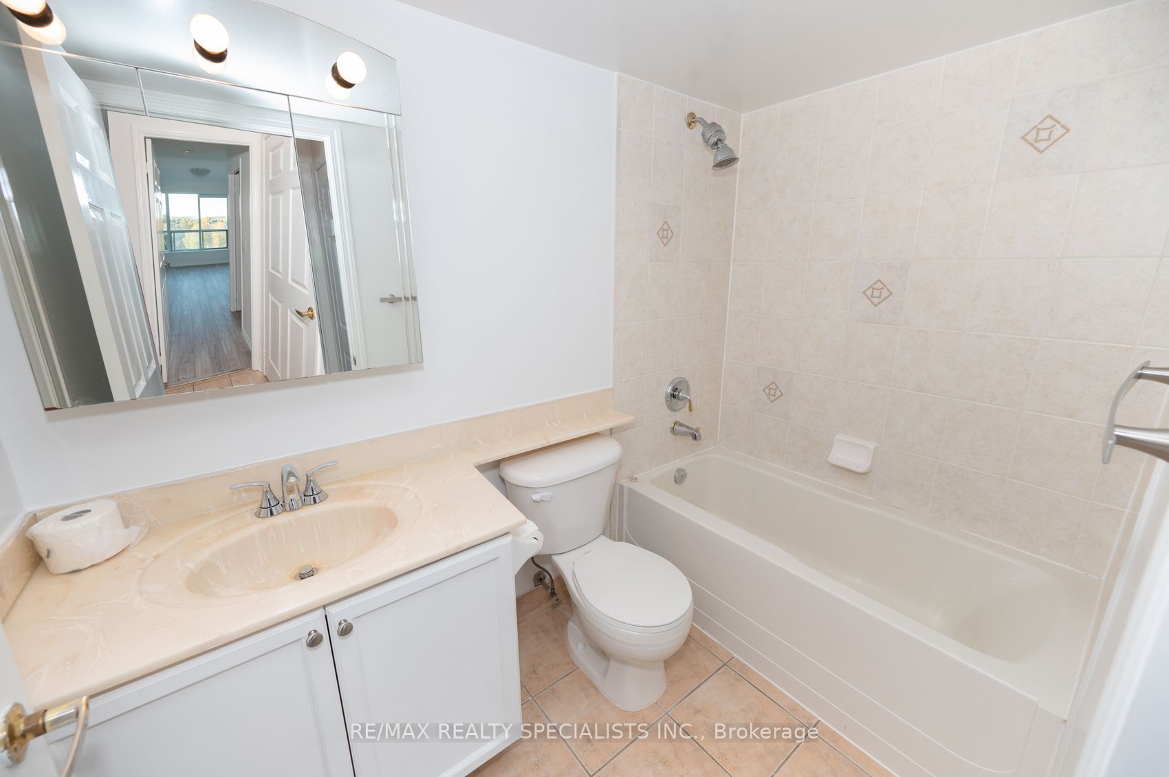 4889 Kimbermount Ave, #507