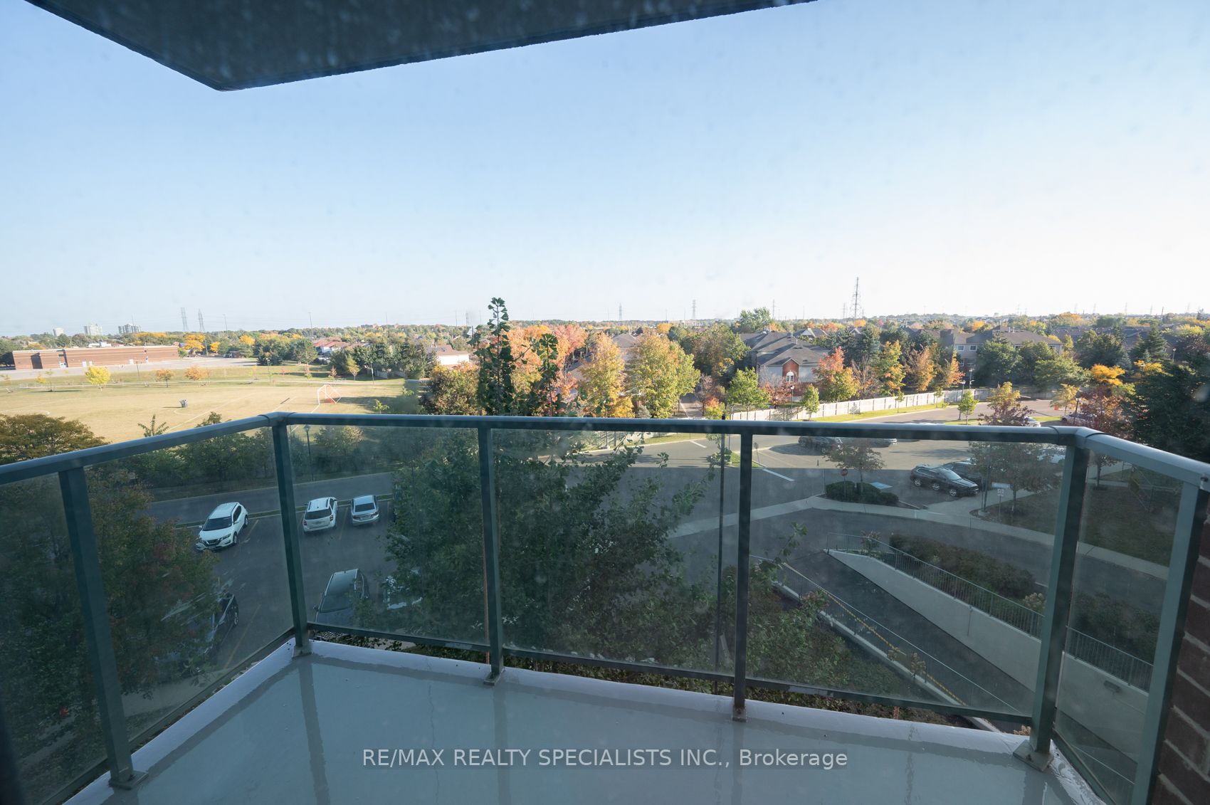 4889 Kimbermount Ave, #507