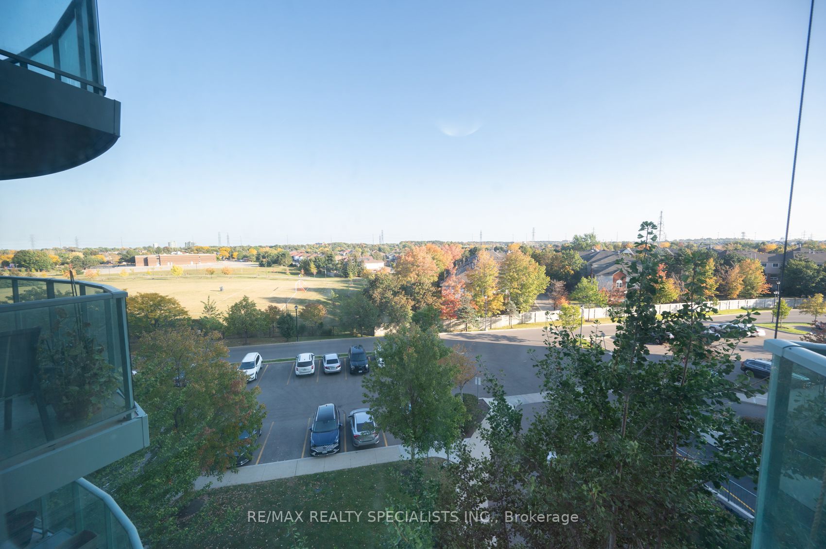 4889 Kimbermount Ave, #507