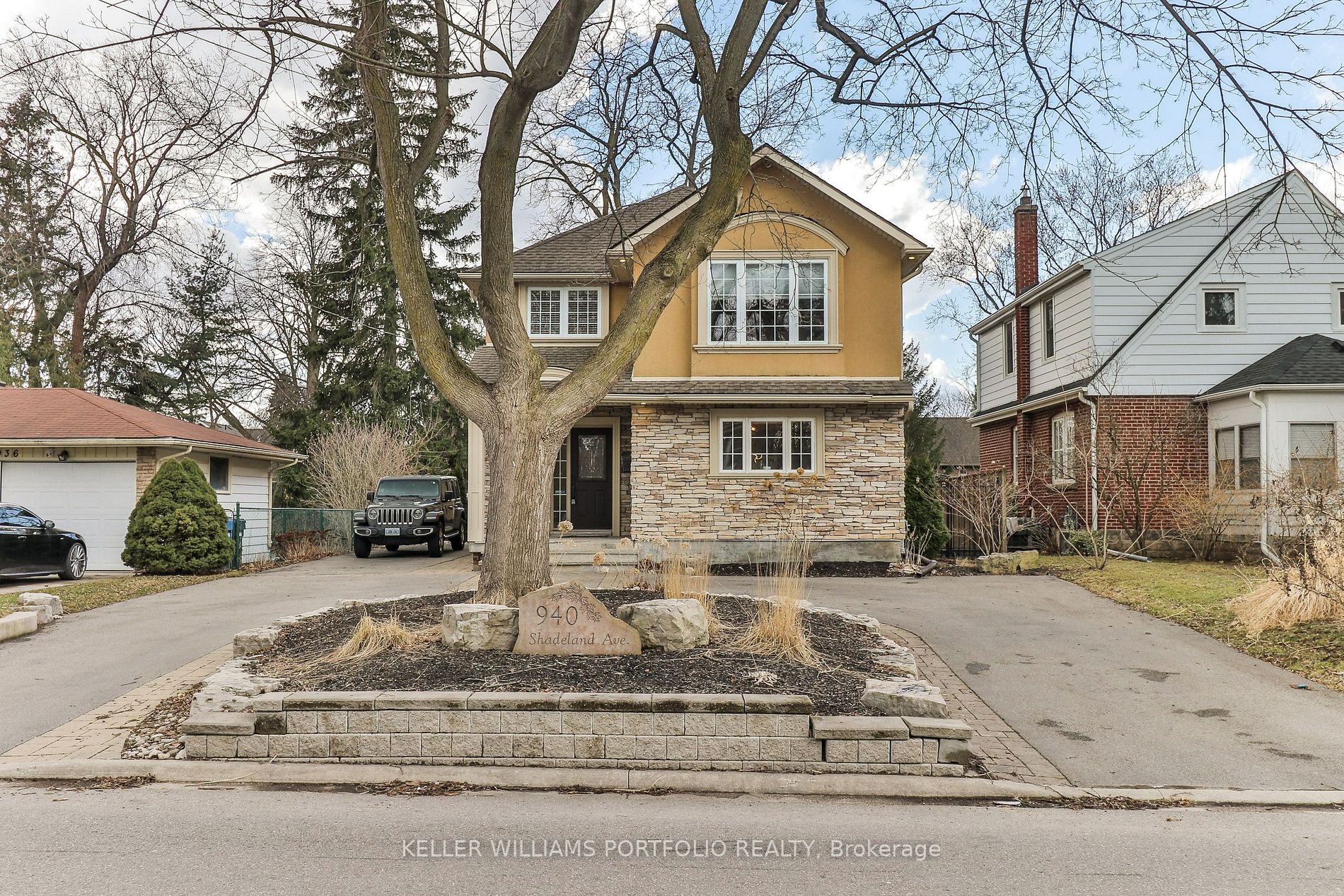 940 Shadeland Ave