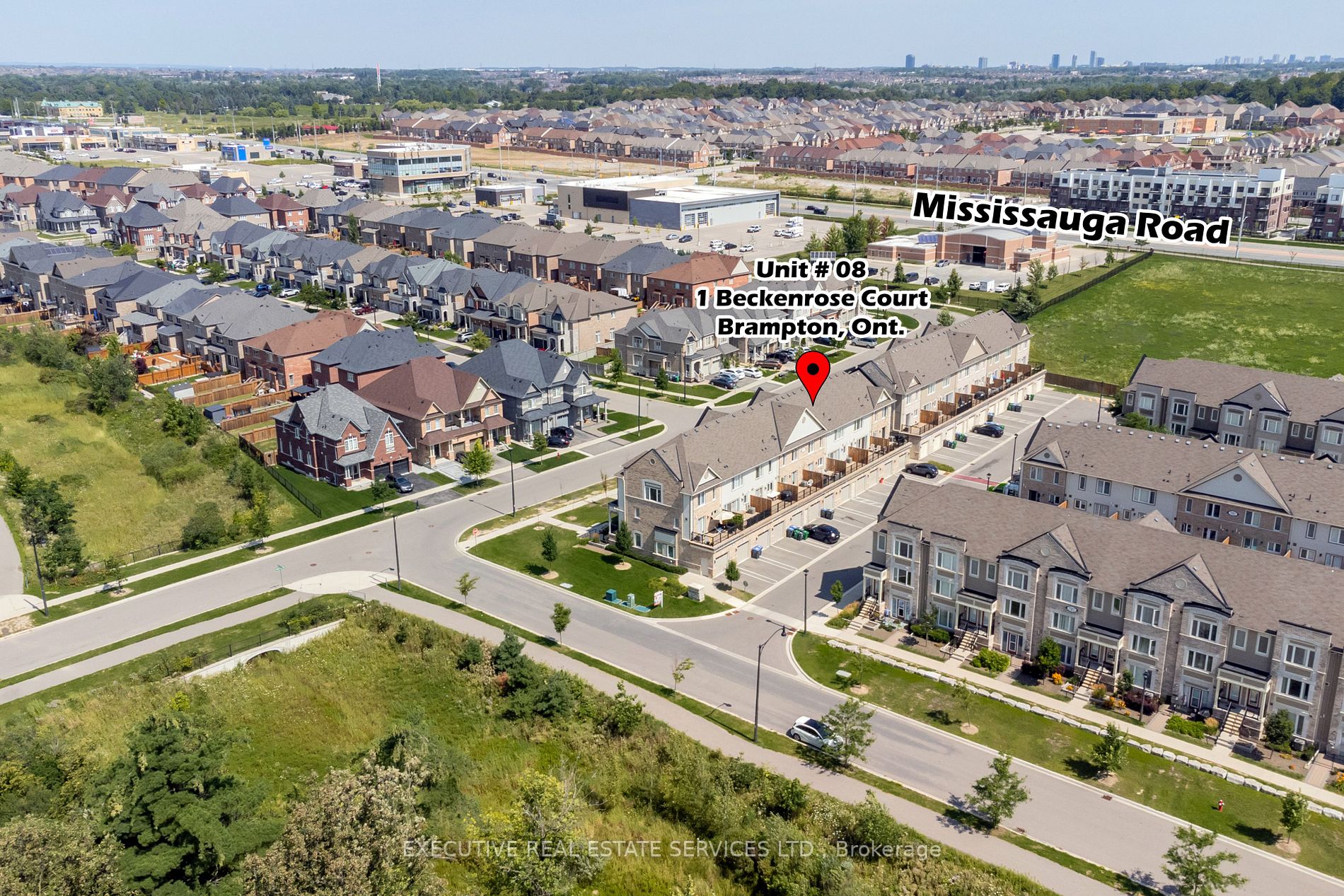 1 Beckenrose Crt, #8