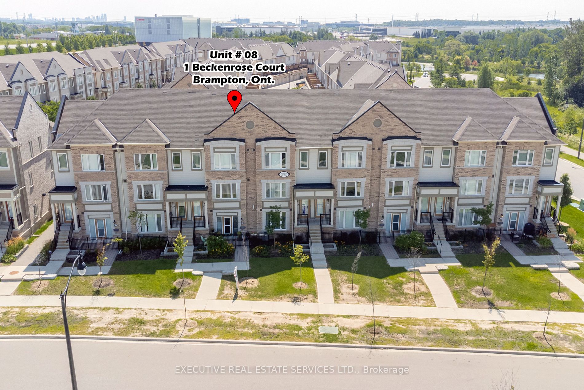 1 Beckenrose Crt, #8