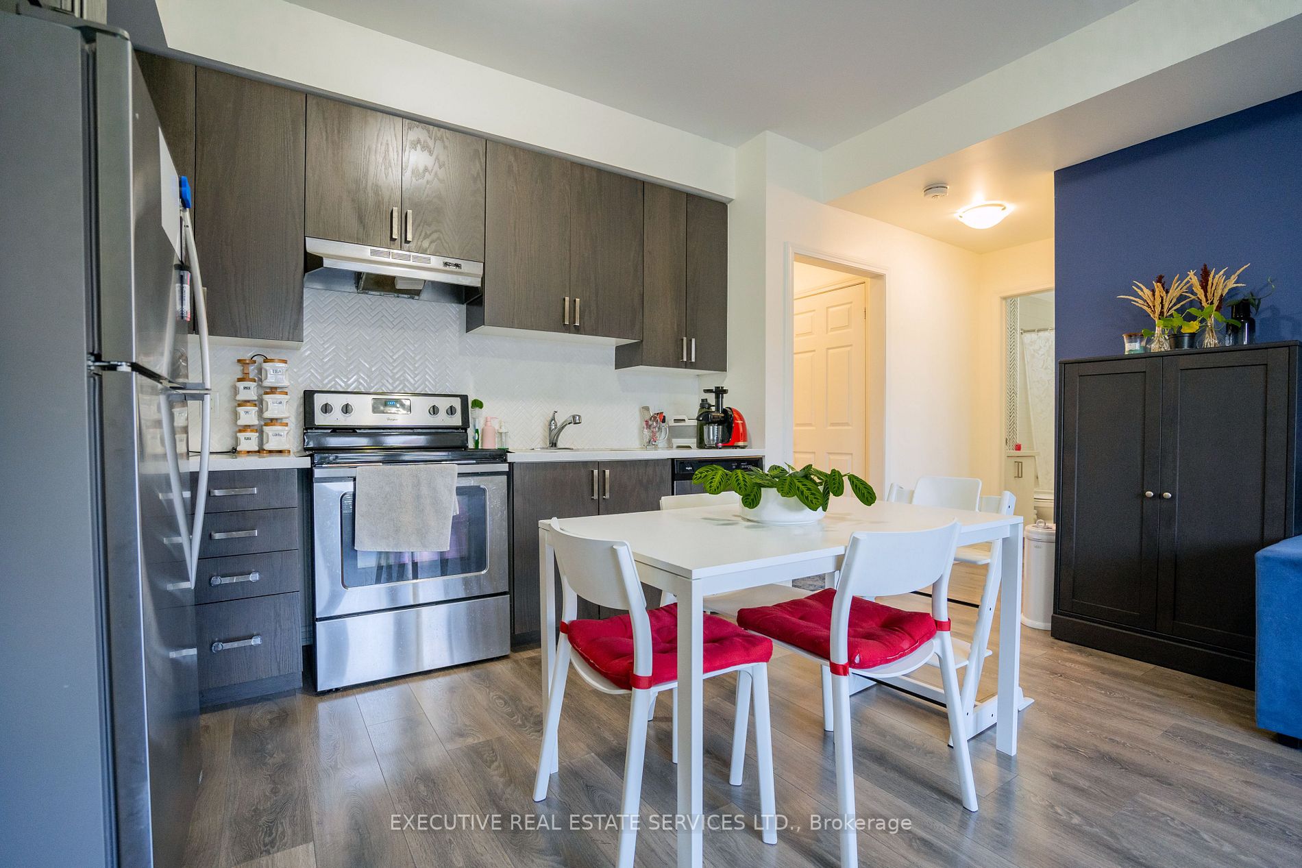 1 Beckenrose Crt, #8