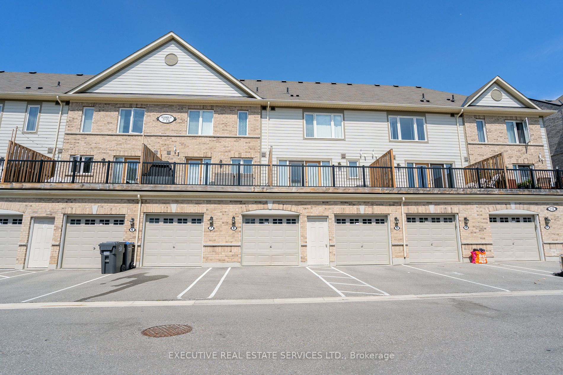 1 Beckenrose Crt, #8