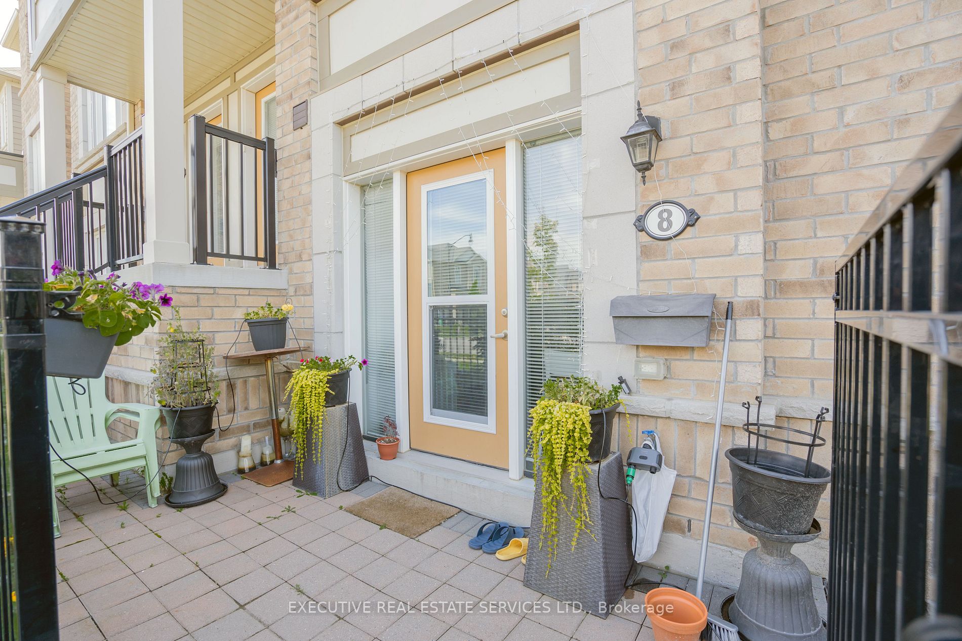 1 Beckenrose Crt, #8