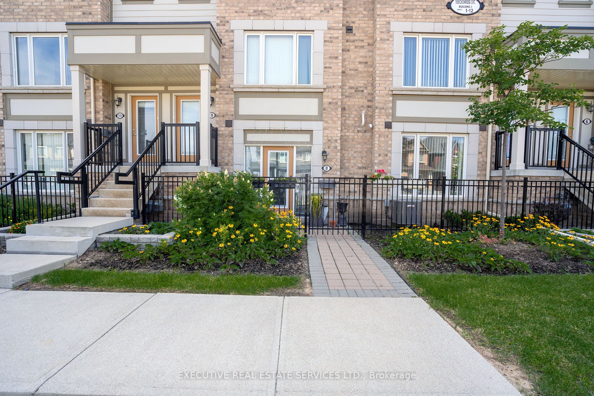 1 Beckenrose Crt, #8