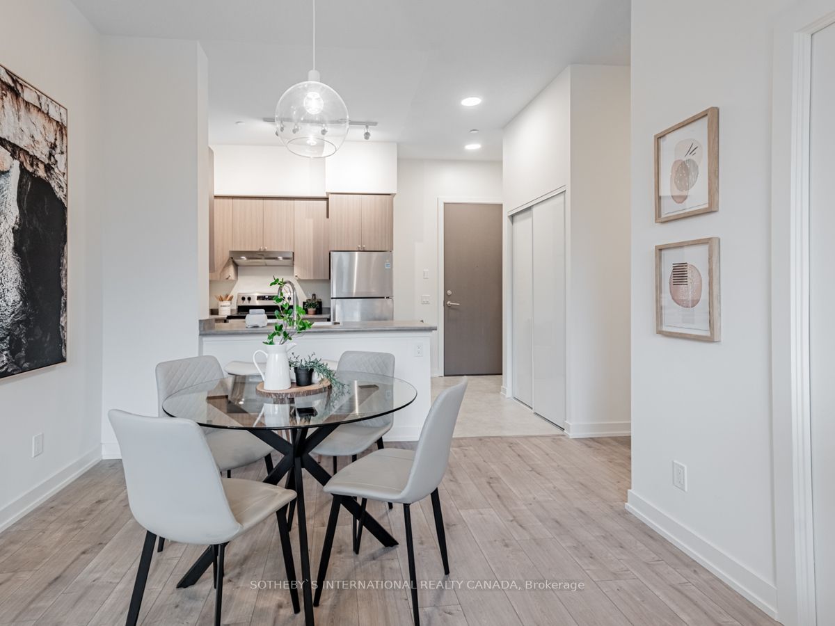 10 Wilby Crescent, #106