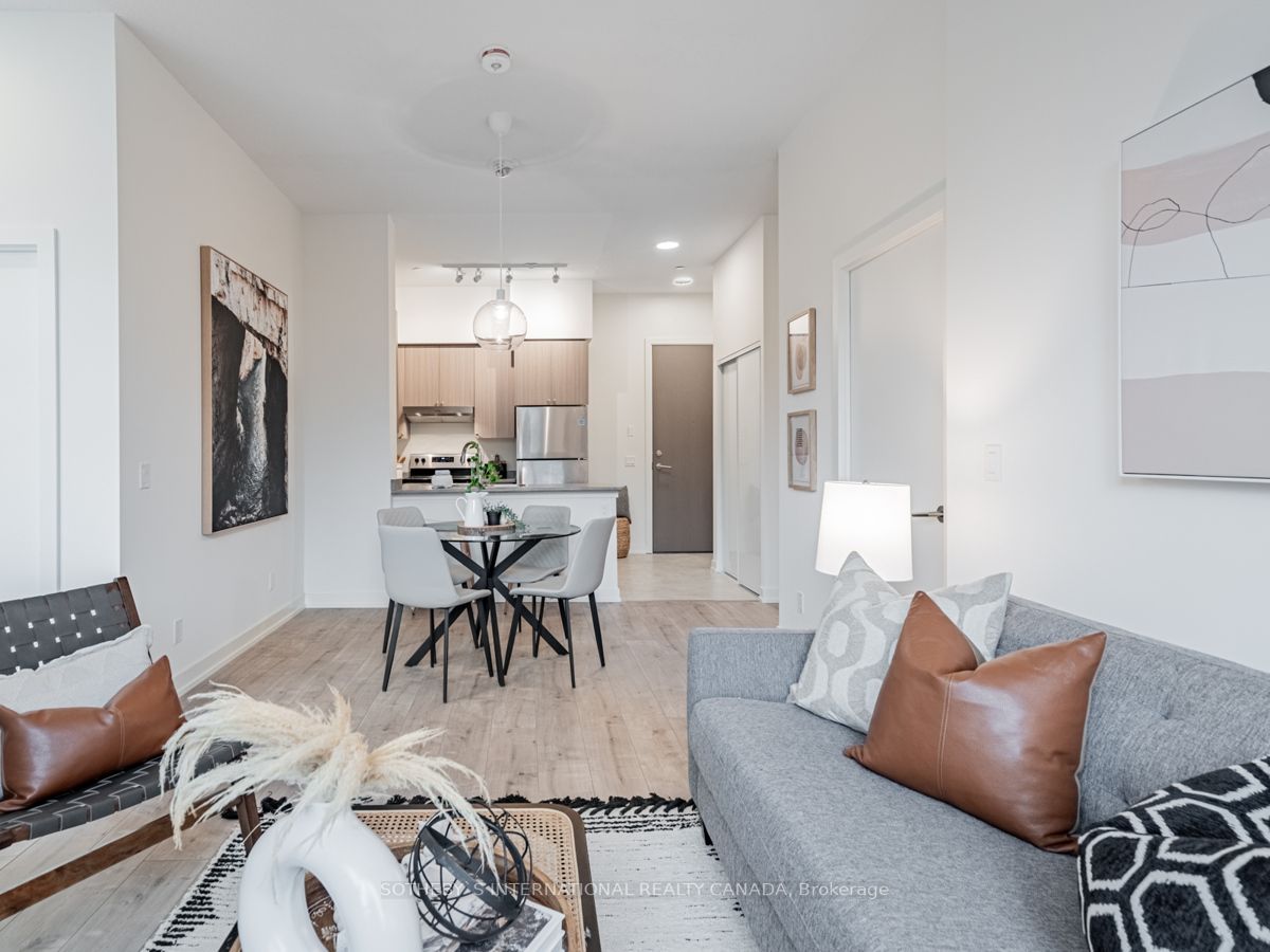 10 Wilby Crescent, #106