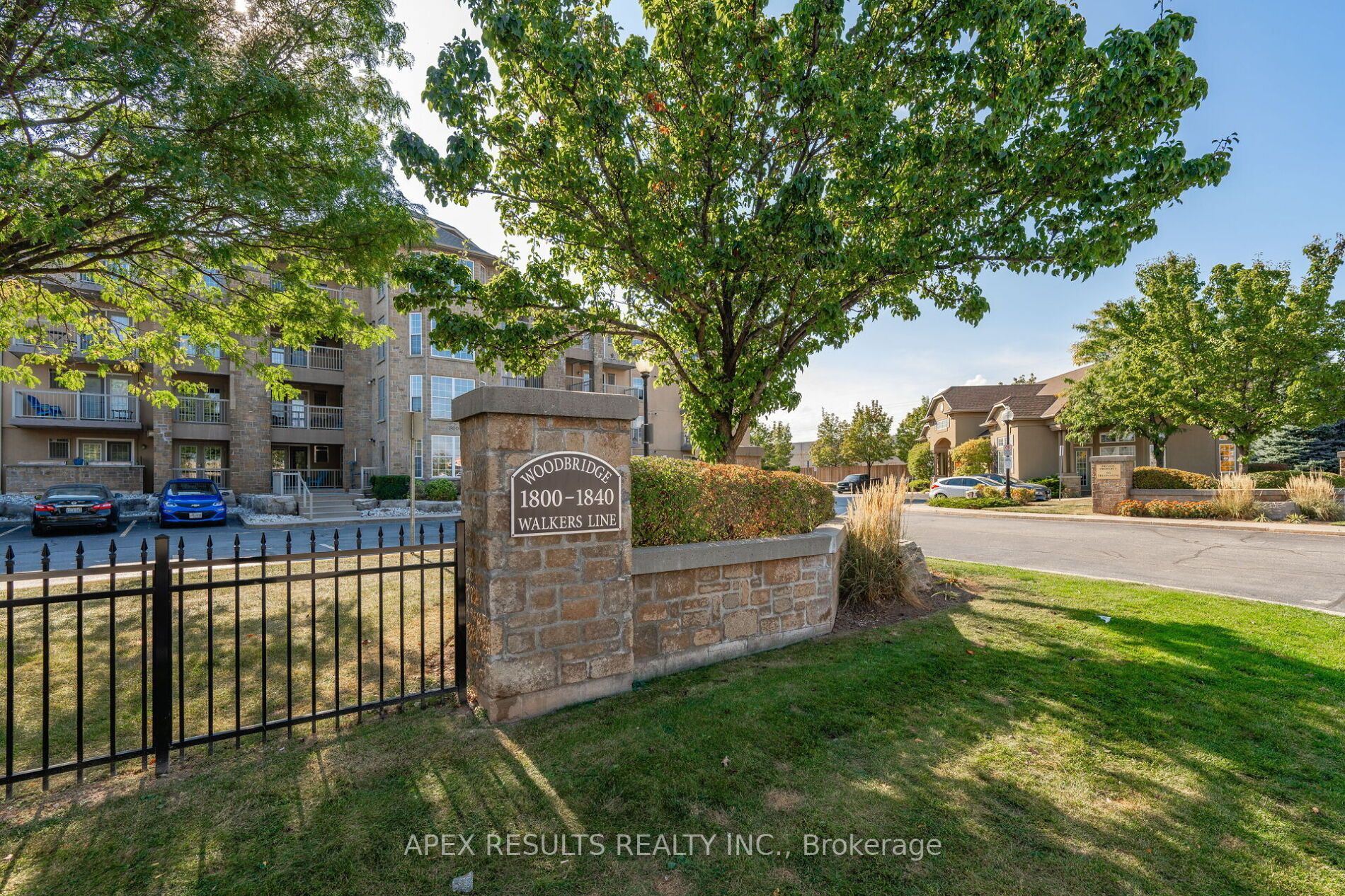 1800 Walkers Line, #410