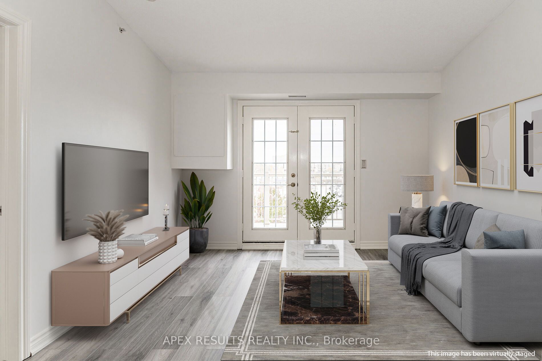 1800 Walkers Line, #410