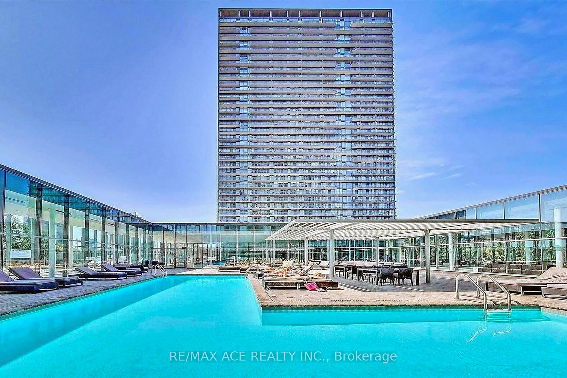 103 The Queensway, ##812