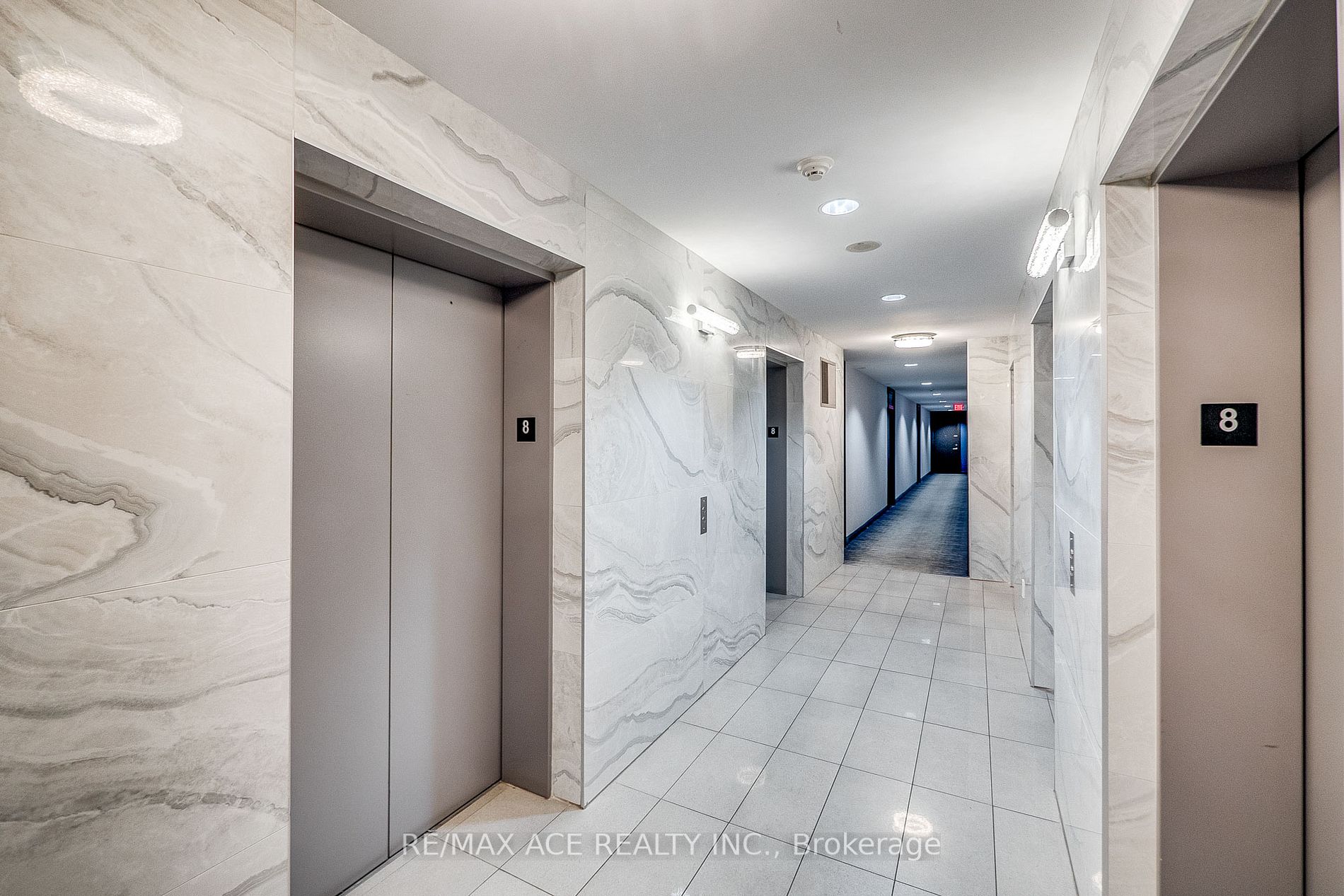 103 The Queensway, ##812