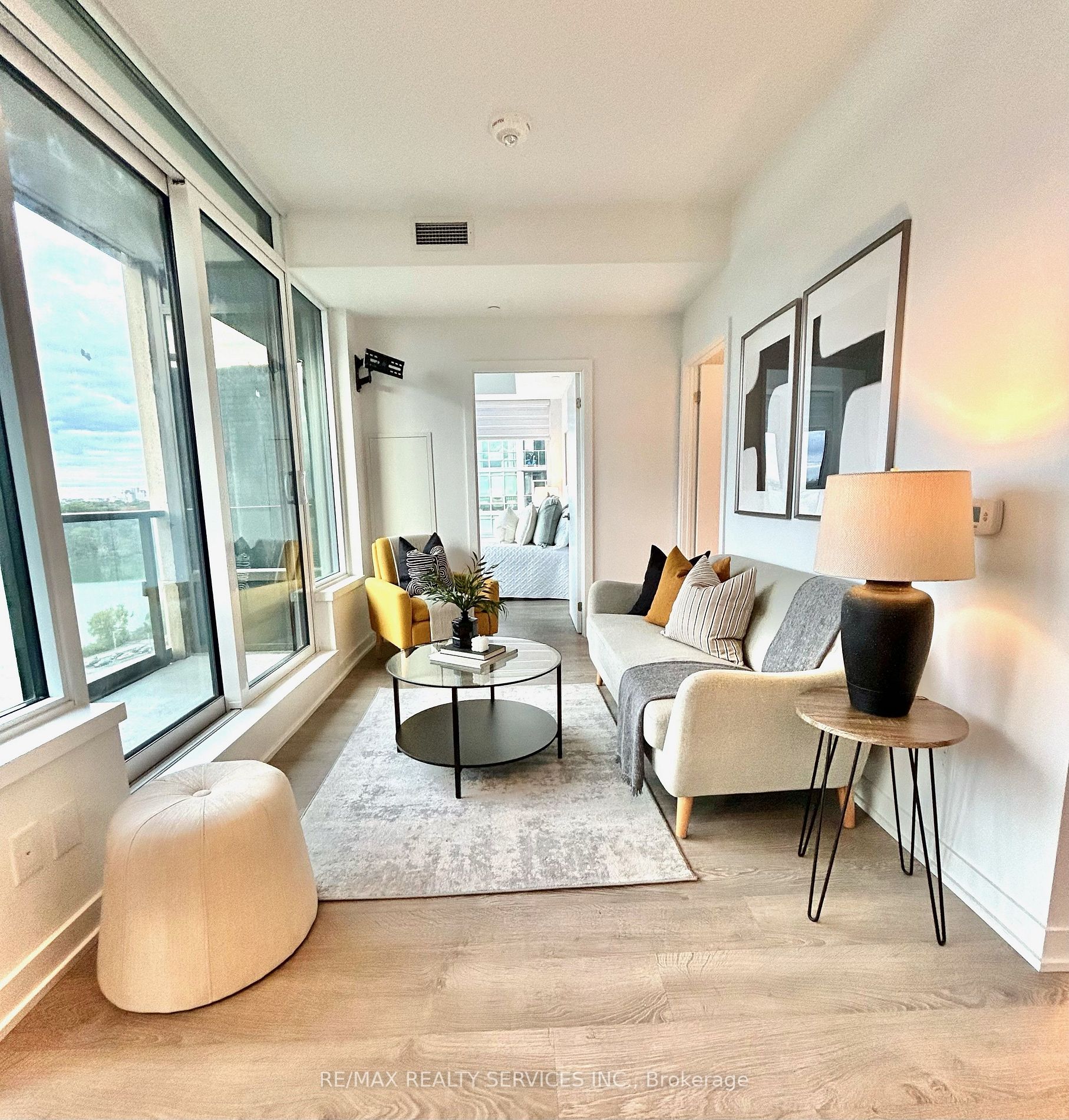 1926 Lake Shore Blvd W, ##1902