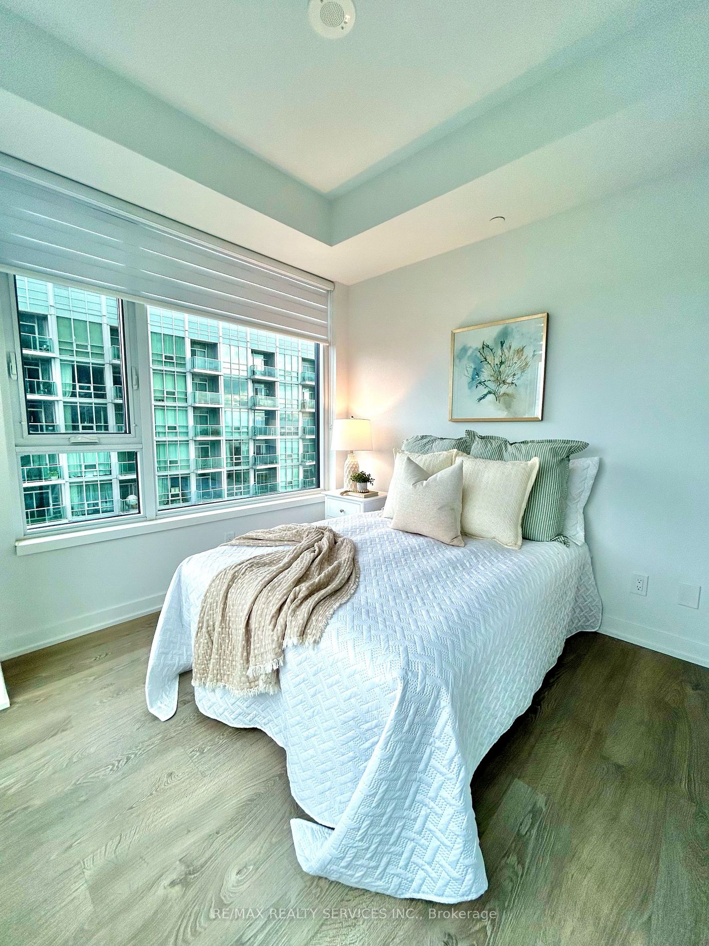 1926 Lake Shore Blvd W, ##1902