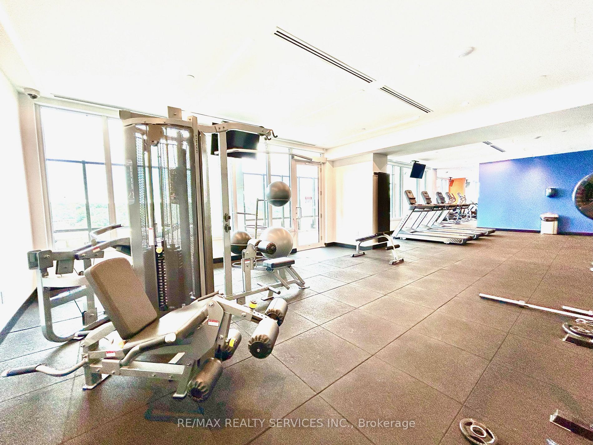 1926 Lake Shore Blvd W, ##1902