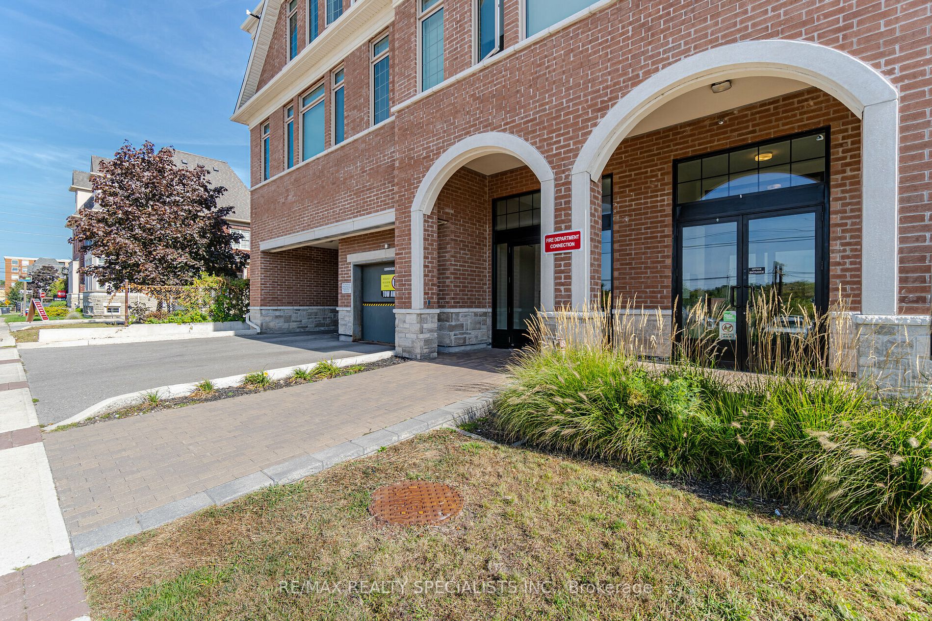 215 Broadway St, #208