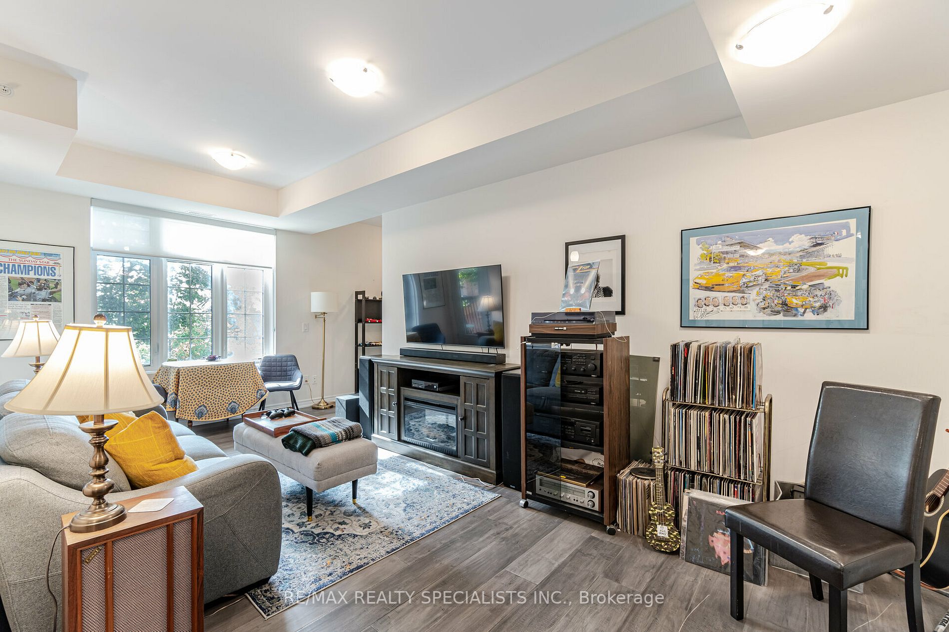 215 Broadway St, #208