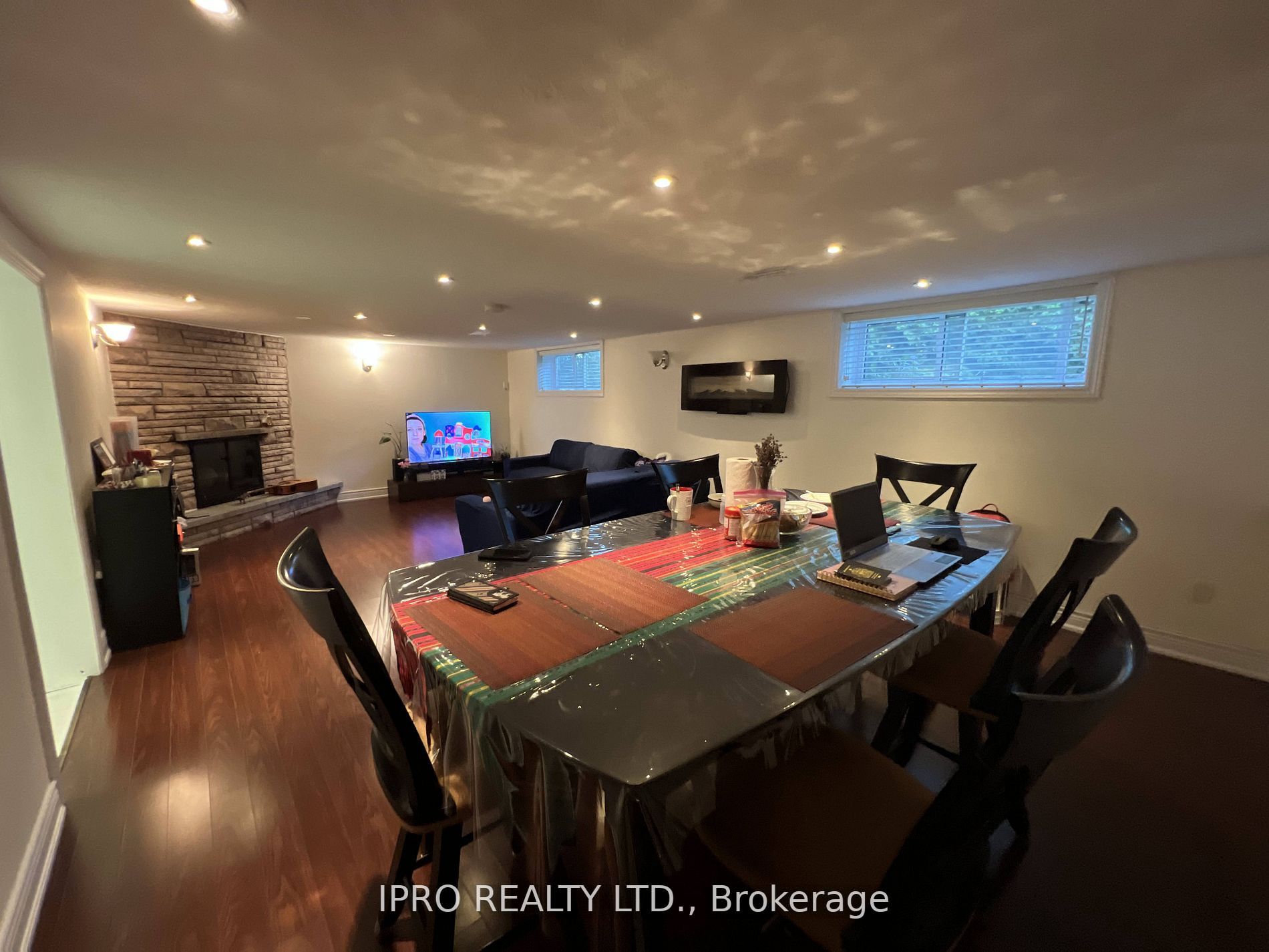 400 Targa Rd, #Lower
