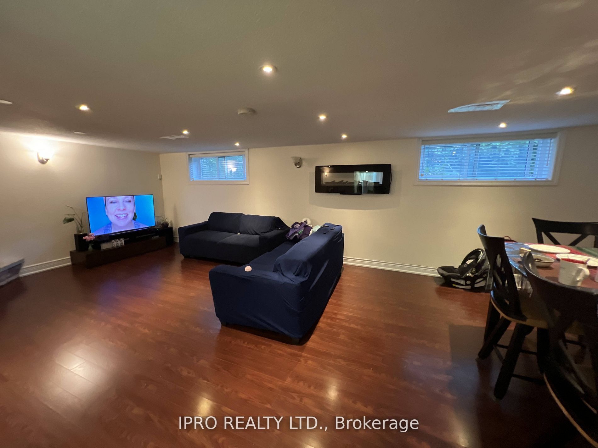 400 Targa Rd, #Lower
