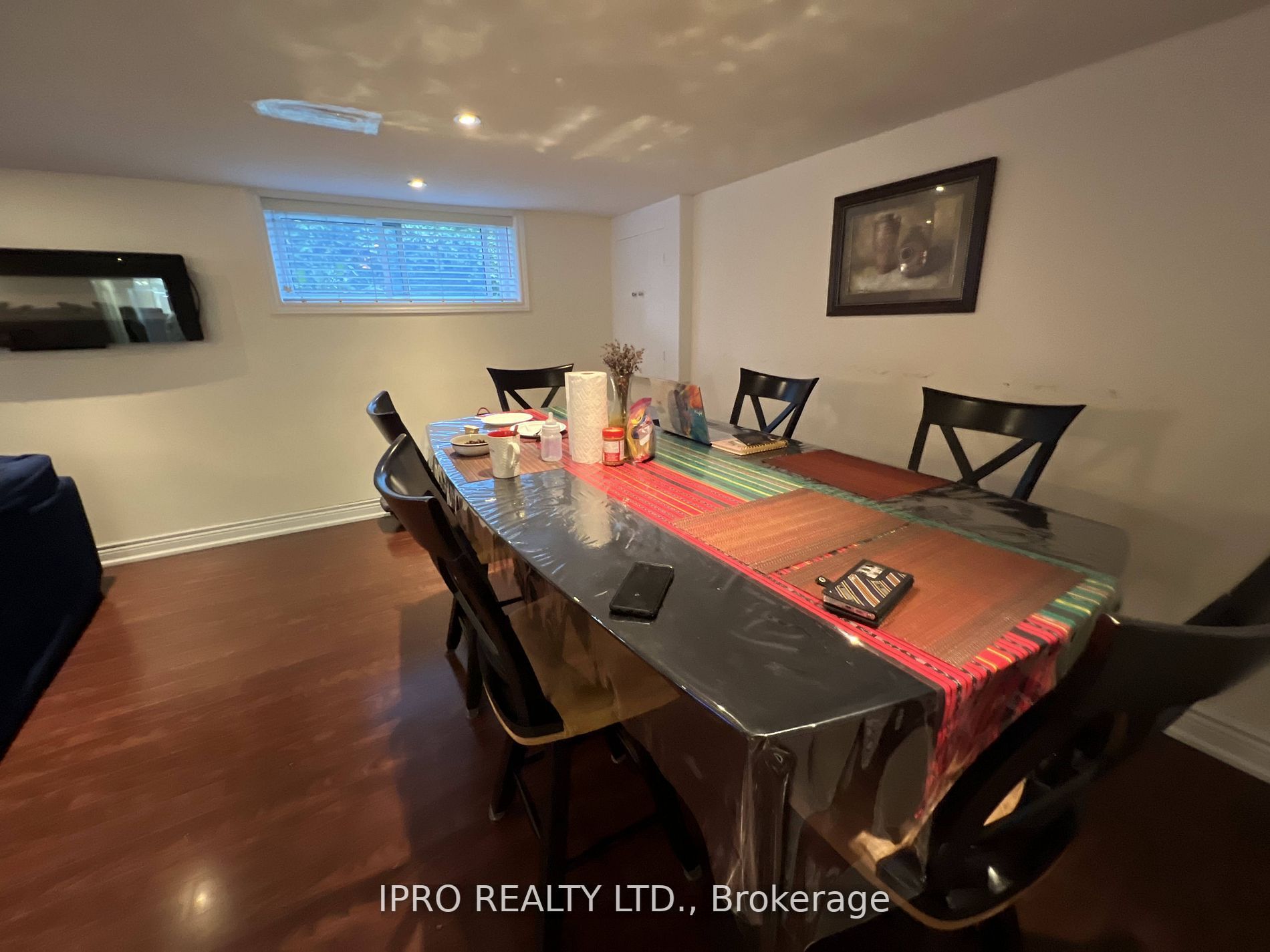 400 Targa Rd, #Lower