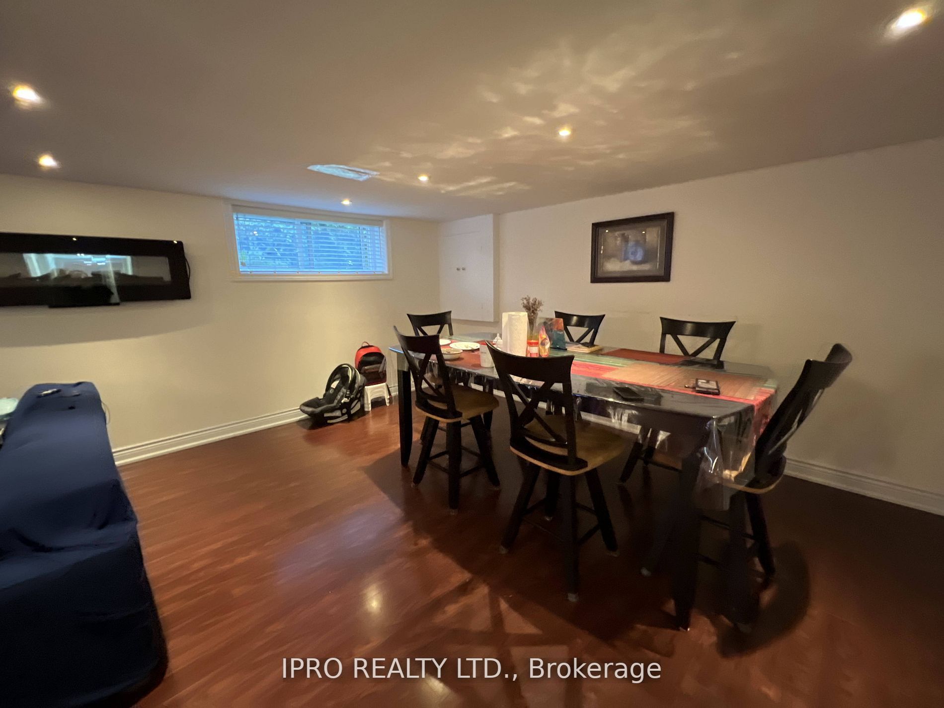 400 Targa Rd, #Lower