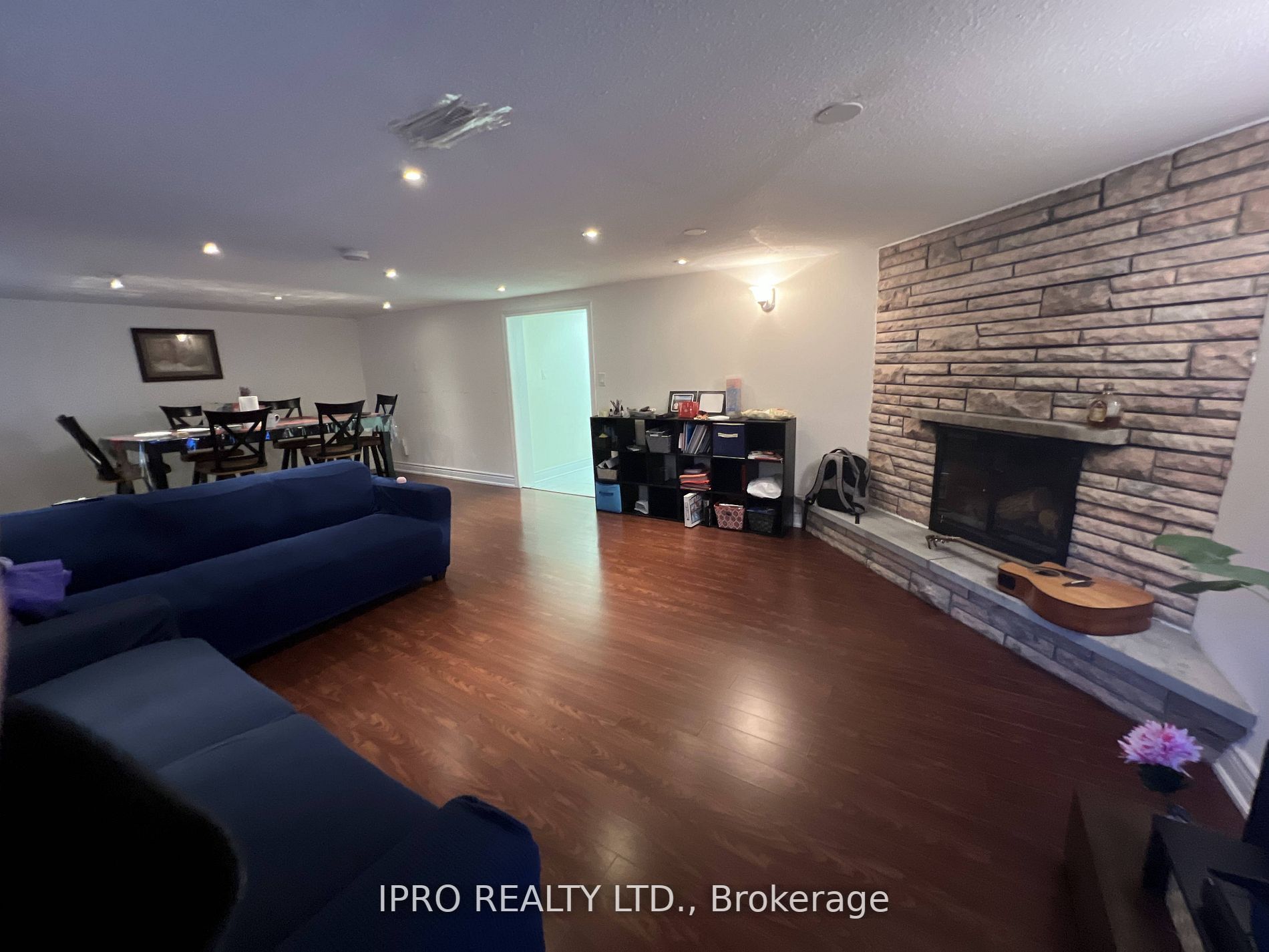 400 Targa Rd, #Lower