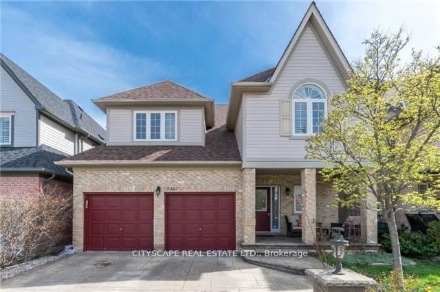 5847 Summerside Dr E
