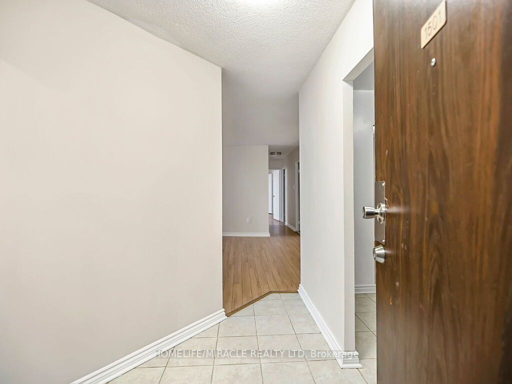 380 Dixon Road, #1501