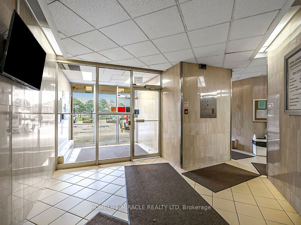 380 Dixon Road, #1501