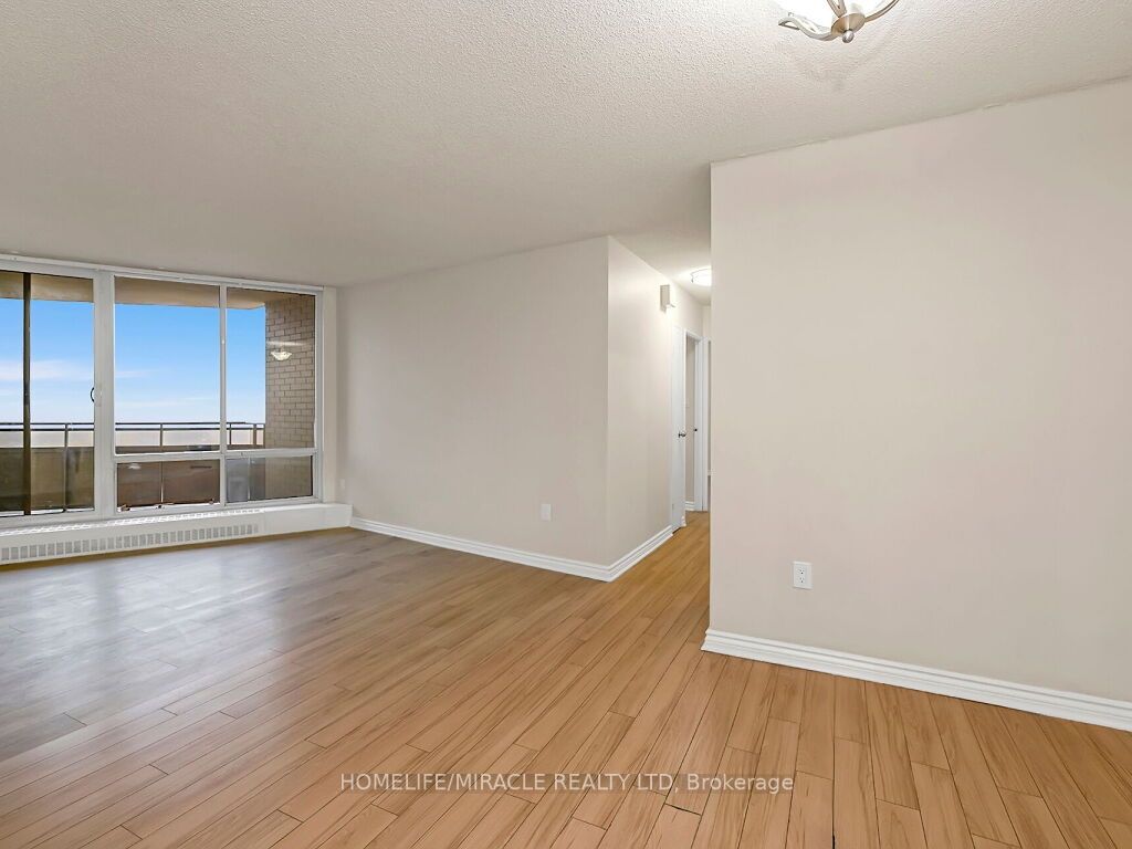 380 Dixon Road, #1501