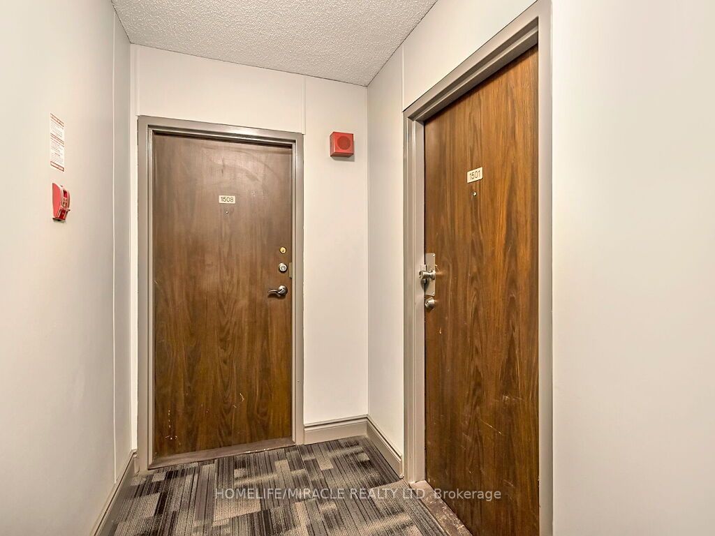 380 Dixon Road, #1501