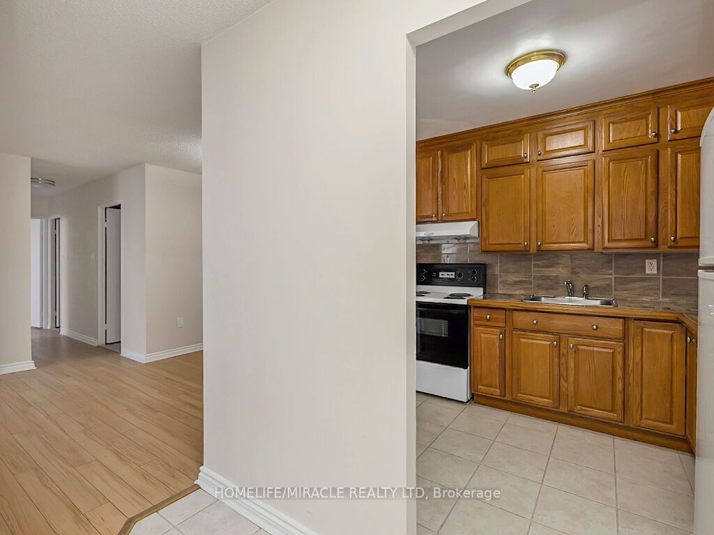 380 Dixon Road, #1501