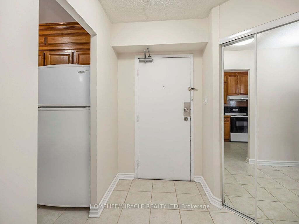 380 Dixon Road, #1501