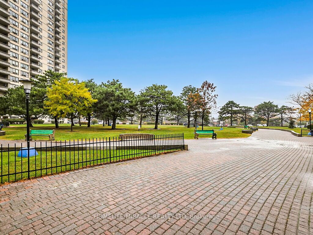 380 Dixon Road, #1501