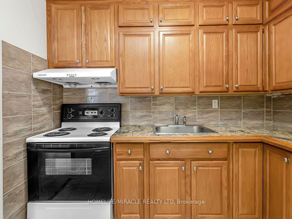 380 Dixon Road, #1501