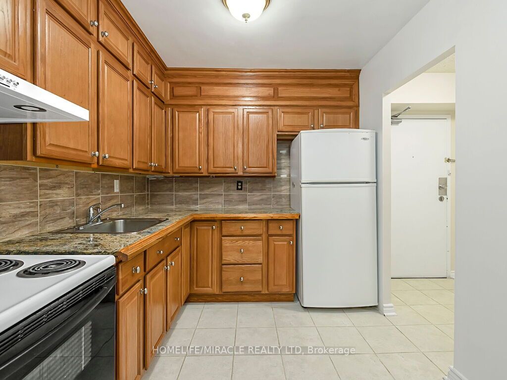 380 Dixon Road, #1501