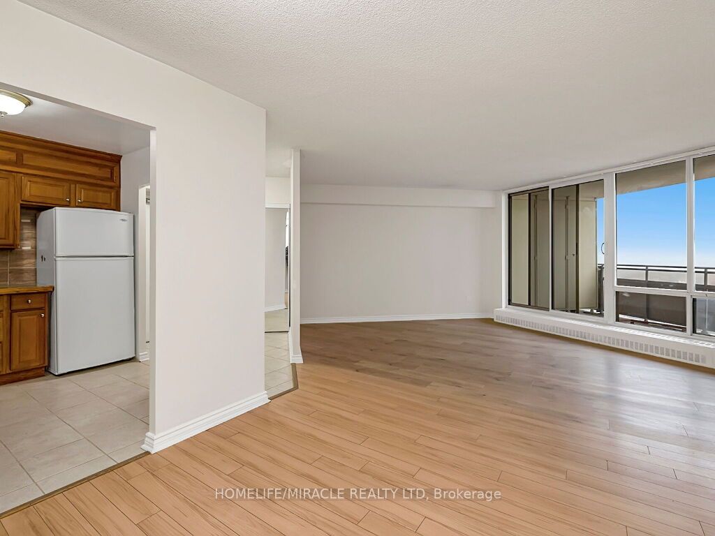 380 Dixon Road, #1501
