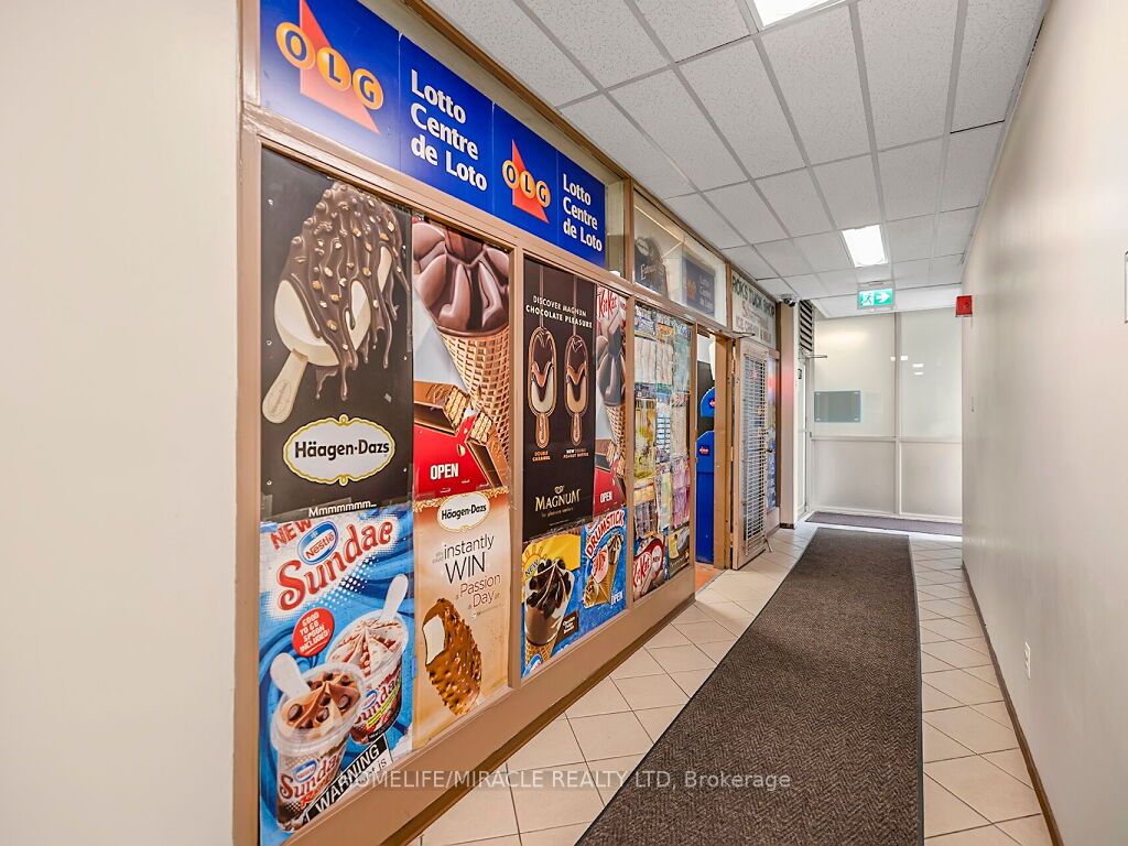 380 Dixon Road, #1501