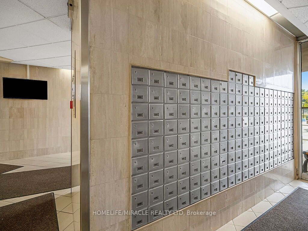 380 Dixon Road, #1501